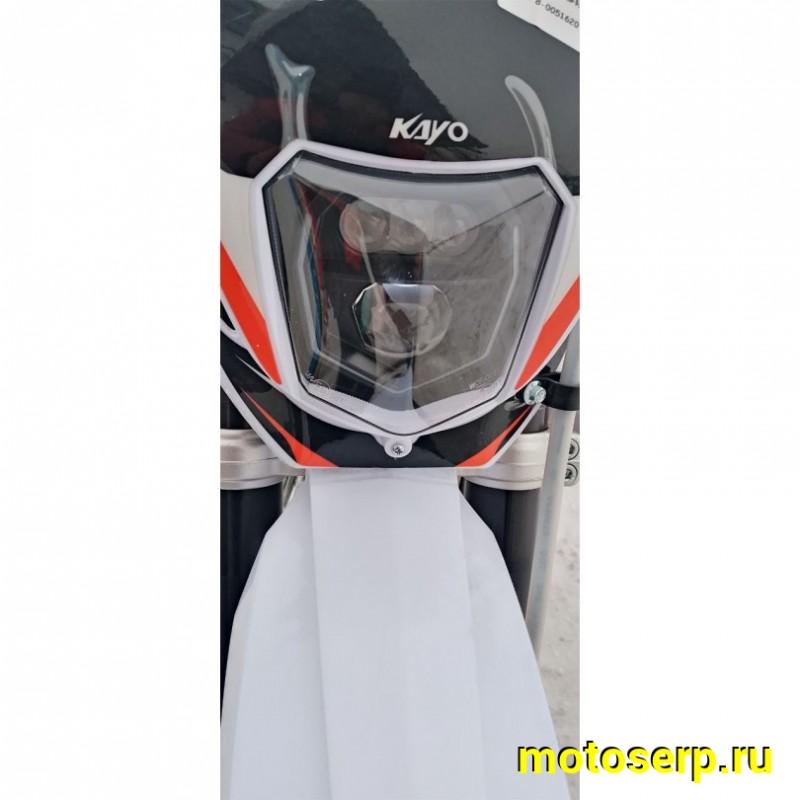 Купить  Питбайк KAYO Basic K125EM 17/14 KRZ (механ. сцепл., эл. стартер) (шт) (SM  купить с доставкой по Москве и России, цена, технические характеристики, комплектация фото  - motoserp.ru