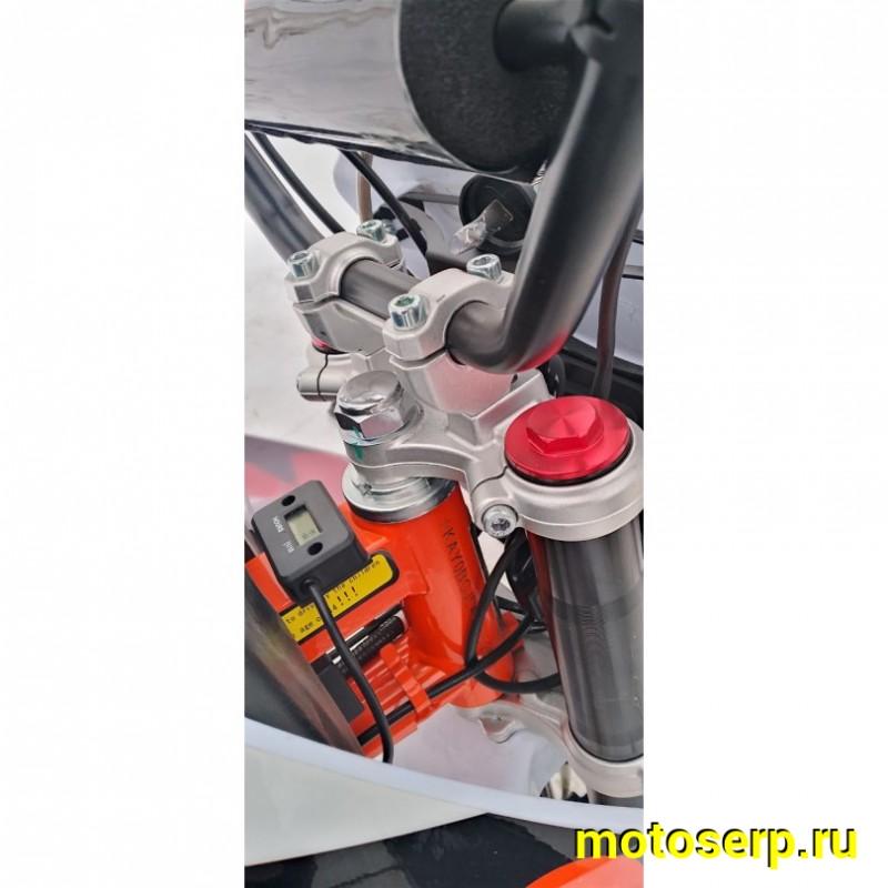Купить  Питбайк KAYO Basic K125EM 17/14 KRZ (механ. сцепл., эл. стартер) (шт) (SM (0 купить с доставкой по Москве и России, цена, технические характеристики, комплектация фото  - motoserp.ru