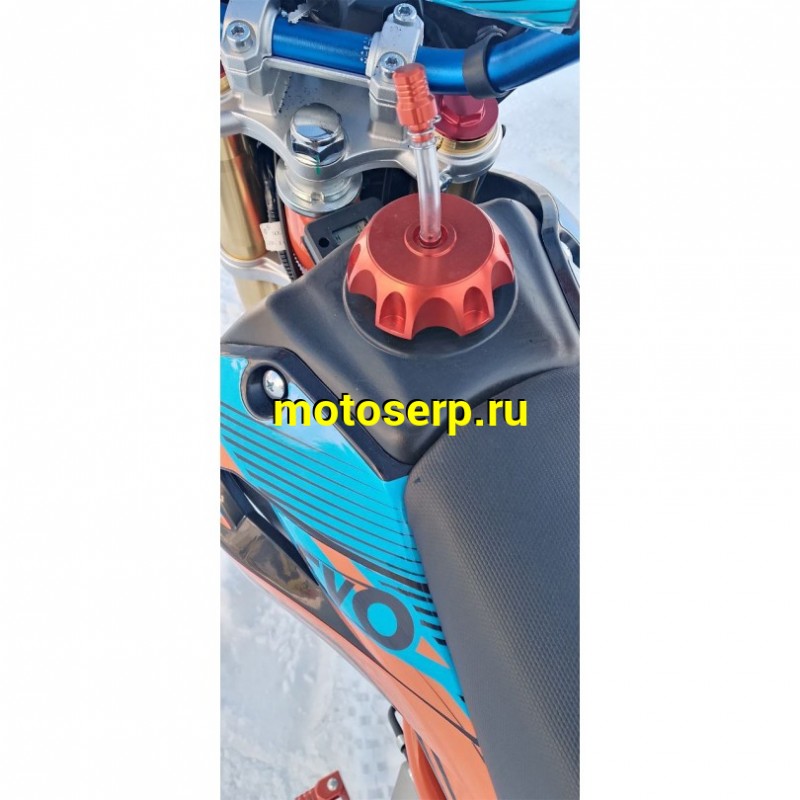 Купить  Питбайк KAYO Evolution K125EM 17/14 KRZ (механ. сцепл., эл. стартер) (шт) (SM  купить с доставкой по Москве и России, цена, технические характеристики, комплектация фото  - motoserp.ru