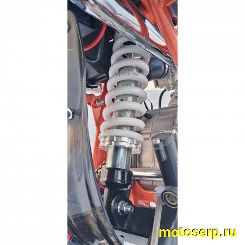 Купить  Питбайк KAYO Evolution K125EM 17/14 KRZ (механ. сцепл., эл. стартер) (шт) (SM  купить с доставкой по Москве и России, цена, технические характеристики, комплектация фото  - motoserp.ru