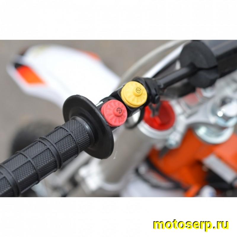 Купить  Питбайк KAYO KT50L 2Т 14/12 (автомат) (шт) (SM  купить с доставкой по Москве и России, цена, технические характеристики, комплектация фото  - motoserp.ru