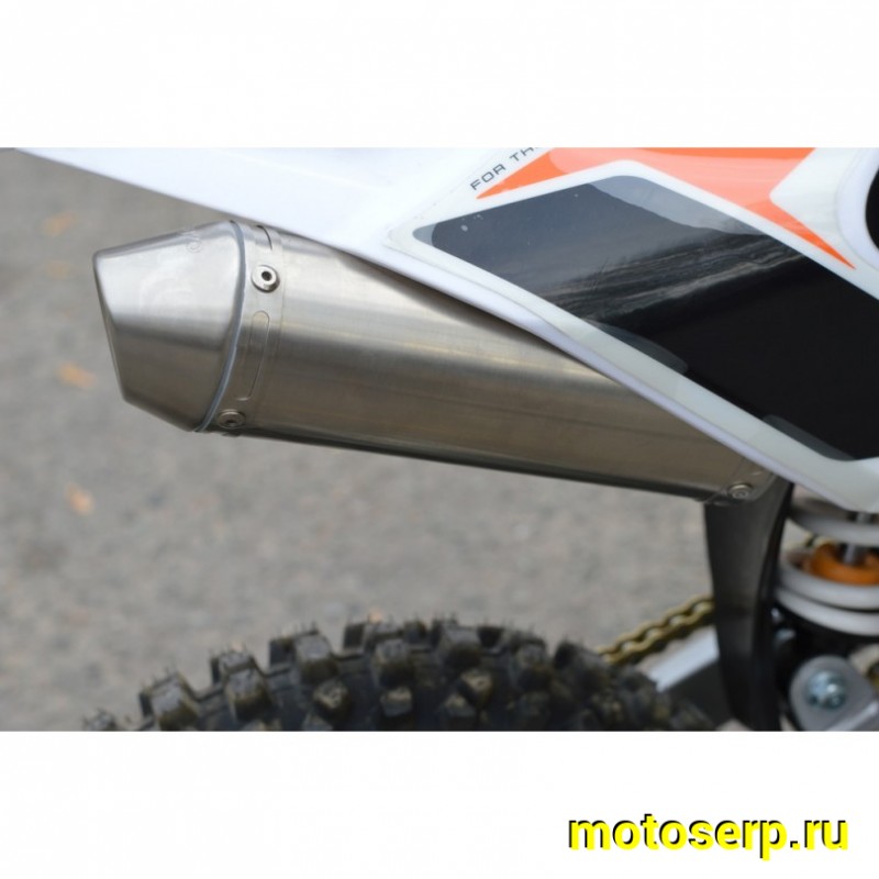 Купить  Питбайк KAYO KT50L 2Т 14/12 (автомат) (шт) (SM купить с доставкой по Москве и России, цена, технические характеристики, комплектация фото  - motoserp.ru