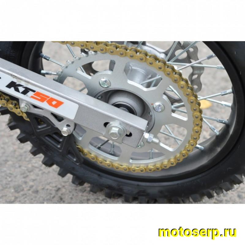Купить  Питбайк KAYO KT50L 2Т 14/12 (автомат) (шт) (SM  купить с доставкой по Москве и России, цена, технические характеристики, комплектация фото  - motoserp.ru