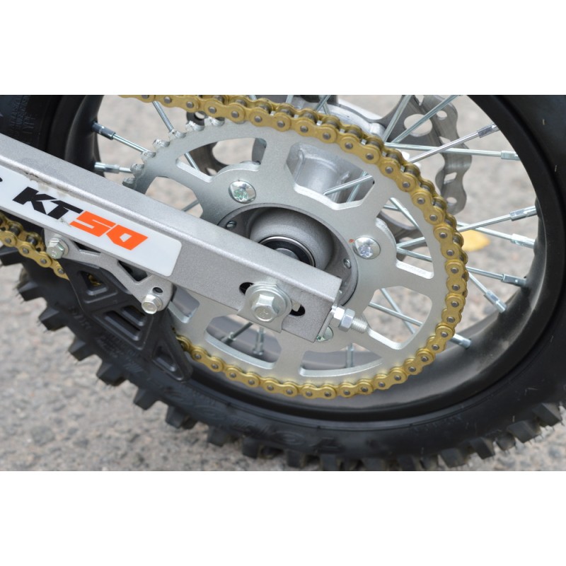 Купить  Питбайк KAYO KT50L 2Т 14/12 (автомат) (шт) (SM  купить с доставкой по Москве и России, цена, технические характеристики, комплектация фото  - motoserp.ru