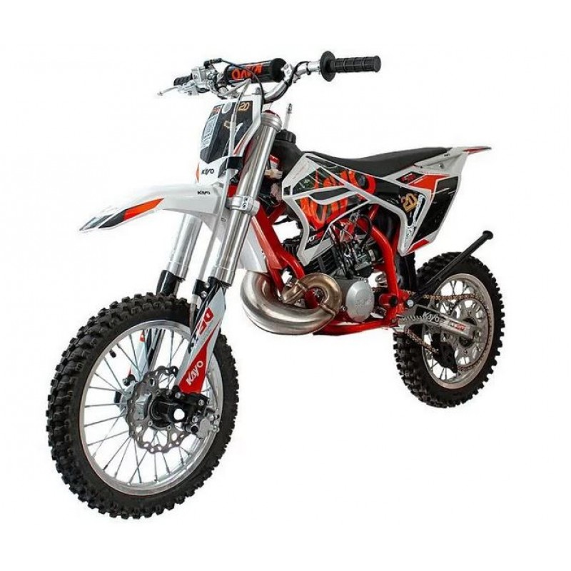 Купить  Питбайк KAYO KT50L 2Т 14/12 (автомат) (шт) (SM  купить с доставкой по Москве и России, цена, технические характеристики, комплектация фото  - motoserp.ru