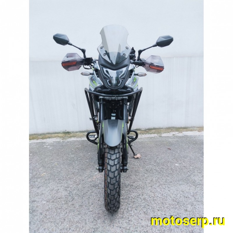 Купить  Мотоцикл внедорожный Regulmoto ADV 300 NB (ЭПТС), Тур-эндуро, лит. диски, 17/17 (шт) (ФОТО купить с доставкой по Москве и России, цена, технические характеристики, комплектация фото  - motoserp.ru