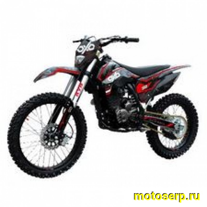 Купить  Мотоцикл Кросс/Эндуро Hot Mot Oxo BASE 250 M (CS250M), 172FMM-3A 21/18". (RB-GR-008) (спортинв) (шт) (ФОТО купить с доставкой по Москве и России, цена, технические характеристики, комплектация фото  - motoserp.ru