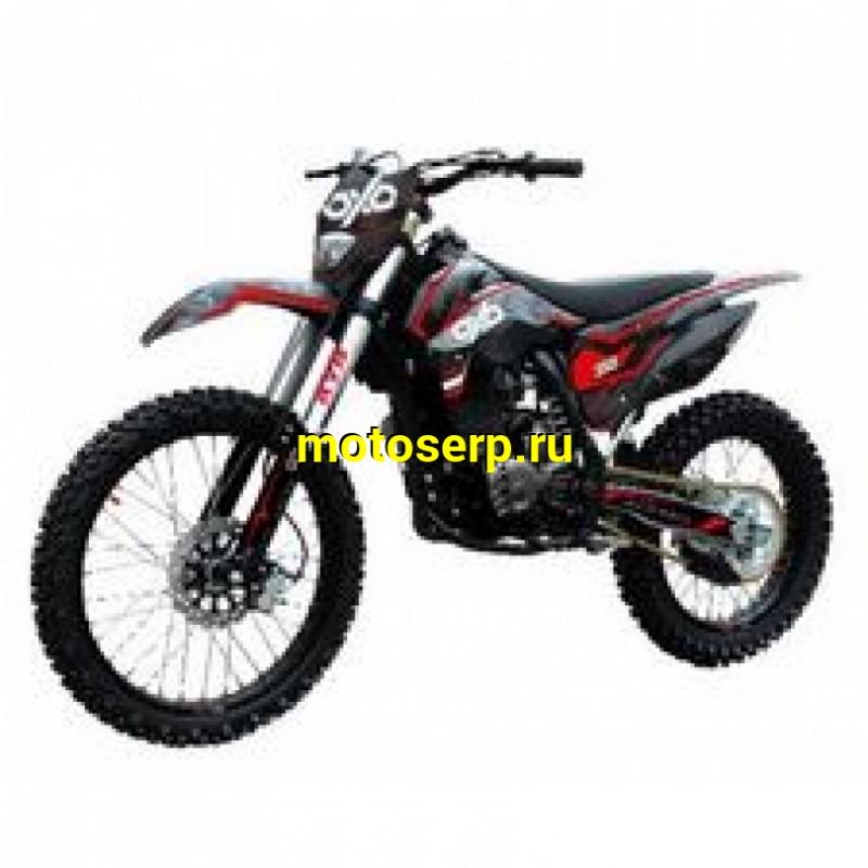 Купить  Мотоцикл Кросс/Эндуро HOT MOT OXO BASE 250 M (CS250M), 172FMM-3A 21/18". (RB-GR-008) (спортинв) (шт) (ФОТО купить с доставкой по Москве и России, цена, технические характеристики, комплектация фото  - motoserp.ru