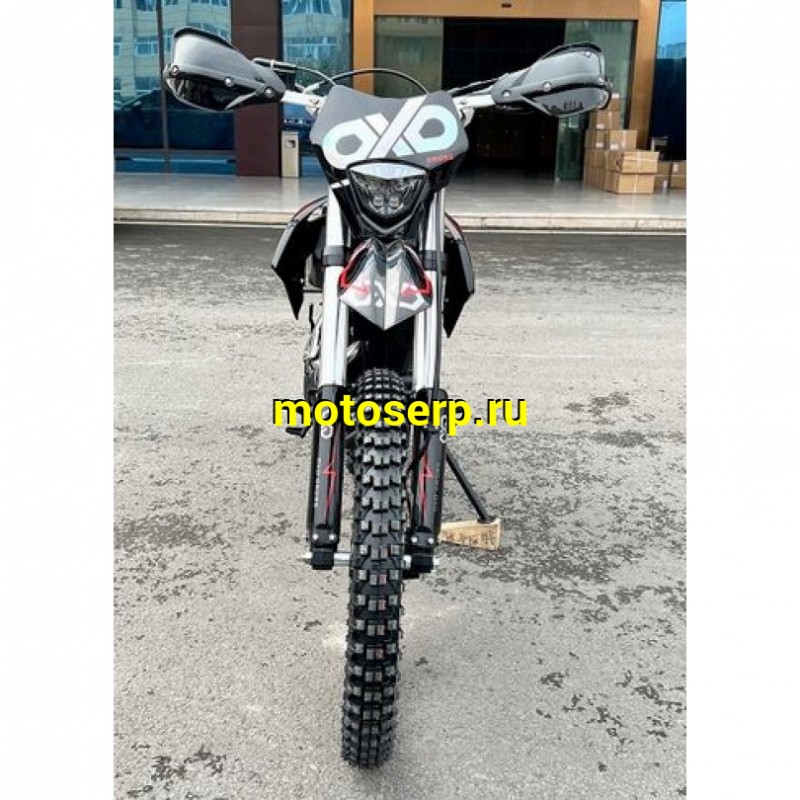 Купить  Мотоцикл Кросс/Эндуро HOT MOT OXO BASE 250 M (CS250M), 172FMM-3A 21/18". (RB-GR-008) (спортинв) (шт) (ФОТО купить с доставкой по Москве и России, цена, технические характеристики, комплектация фото  - motoserp.ru