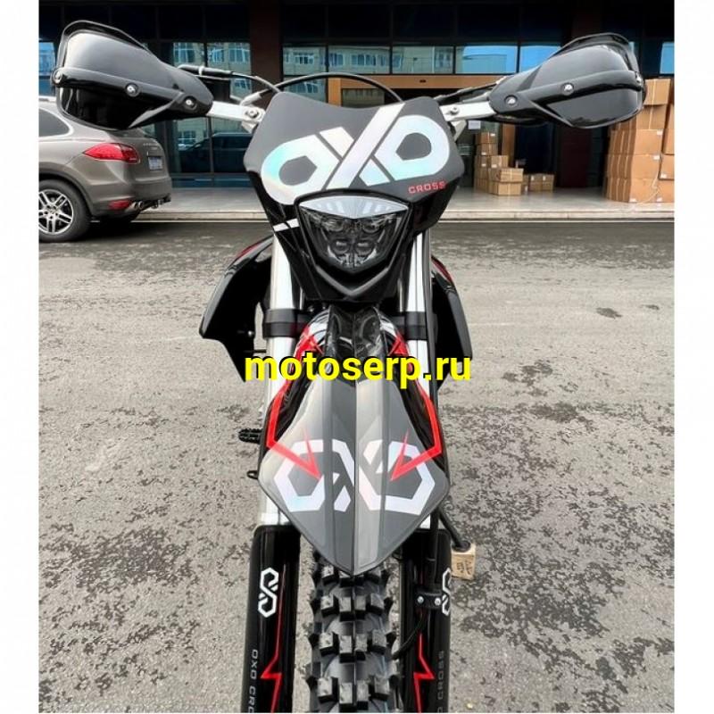 Купить  Мотоцикл Кросс/Эндуро HOT MOT OXO BASE 250 M (CS250M), 172FMM-3A 21/18". (RB-GR-008) (спортинв) (шт) (ФОТО купить с доставкой по Москве и России, цена, технические характеристики, комплектация фото  - motoserp.ru