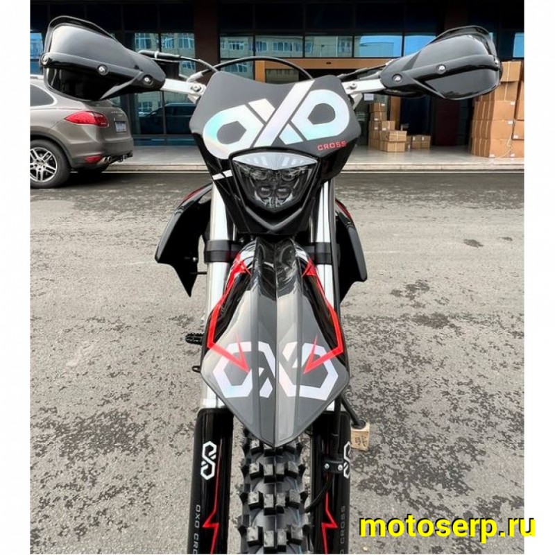 Купить  Мотоцикл Кросс/Эндуро Hot Mot Oxo BASE 250 M (CS250M), 172FMM-3A 21/18". (RB-GR-008) (спортинв) (шт) (ФОТО купить с доставкой по Москве и России, цена, технические характеристики, комплектация фото  - motoserp.ru