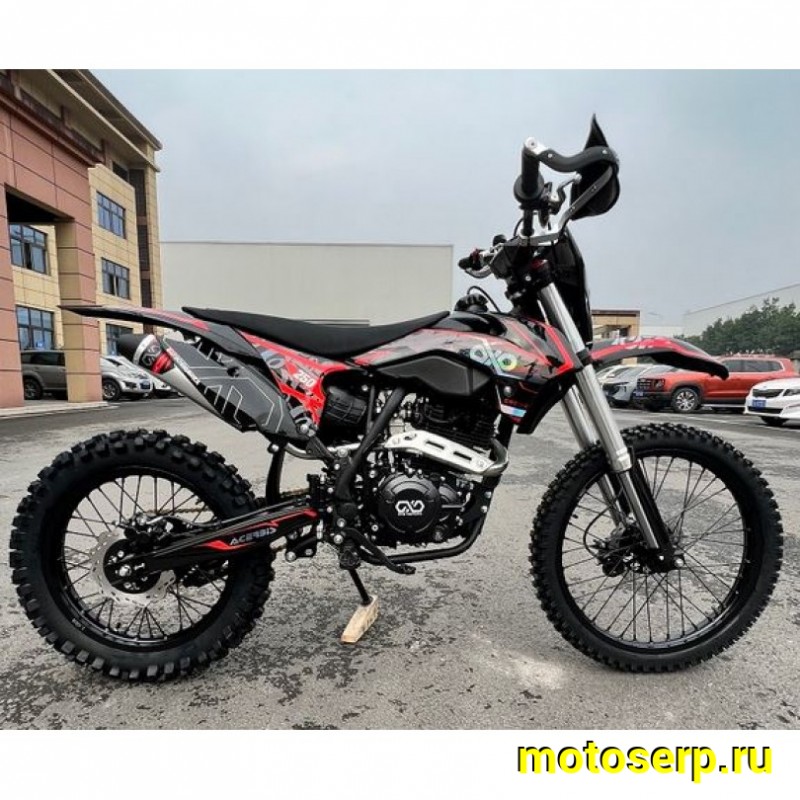Купить  Мотоцикл Кросс/Эндуро Hot Mot Oxo BASE 250 M (CS250M), 172FMM-3A 21/18". (RB-GR-008) (спортинв) (шт) (ФОТО купить с доставкой по Москве и России, цена, технические характеристики, комплектация фото  - motoserp.ru