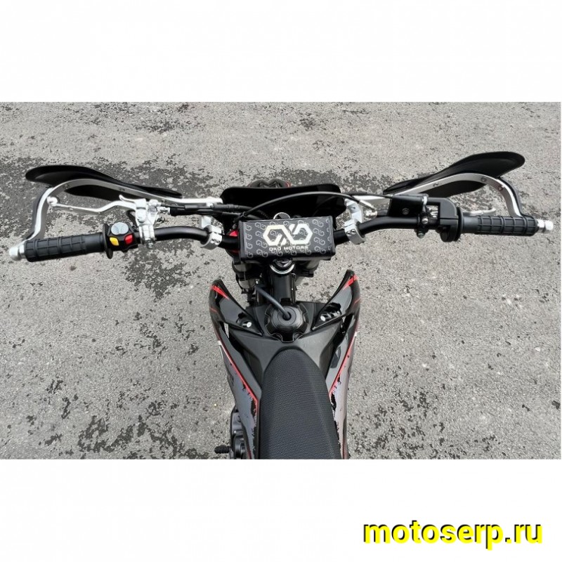 Купить  Мотоцикл Кросс/Эндуро Hot Mot Oxo BASE 250 M (CS250M), 172FMM-3A 21/18". (RB-GR-008) (спортинв) (шт) (ФОТО купить с доставкой по Москве и России, цена, технические характеристики, комплектация фото  - motoserp.ru