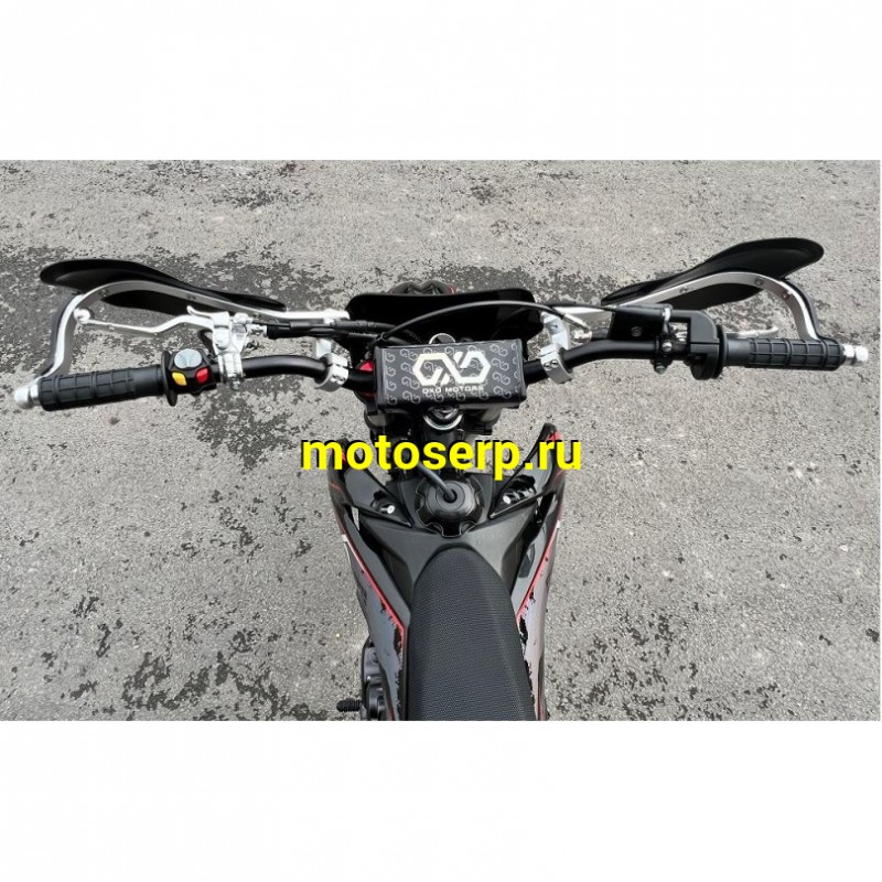 Купить  Мотоцикл Кросс/Эндуро HOT MOT OXO BASE 250 M (CS250M), 172FMM-3A 21/18". (RB-GR-008) (спортинв) (шт) (ФОТО купить с доставкой по Москве и России, цена, технические характеристики, комплектация фото  - motoserp.ru