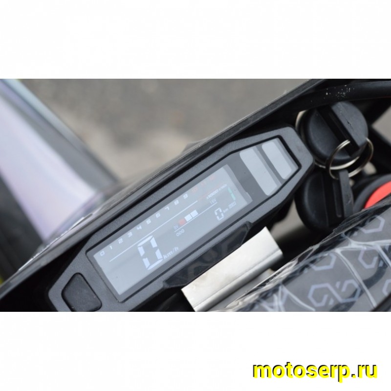 Купить  Мотоцикл Кросс/Эндуро Hot Mot Oxo LITE 250 X (CS205LT2), (RB-GR-004) (спортинв) (шт)  купить с доставкой по Москве и России, цена, технические характеристики, комплектация фото  - motoserp.ru