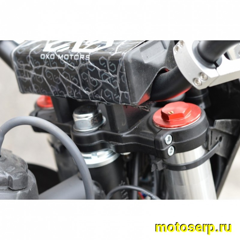 Купить  Мотоцикл Кросс/Эндуро Hot Mot Oxo LITE 250 X (CS205LT2), (RB-GR-004) (спортинв) (шт)  купить с доставкой по Москве и России, цена, технические характеристики, комплектация фото  - motoserp.ru