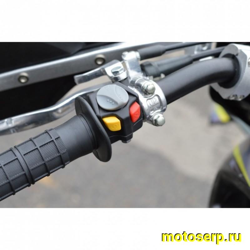 Купить  Мотоцикл Кросс/Эндуро Hot Mot Oxo LITE 250 X (CS205LT2), (RB-GR-004) (спортинв) (шт)  купить с доставкой по Москве и России, цена, технические характеристики, комплектация фото  - motoserp.ru