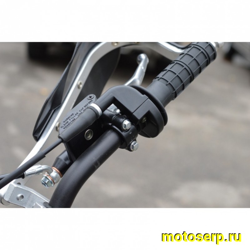Купить  Мотоцикл Кросс/Эндуро Hot Mot Oxo LITE 250 X (CS205LT2), (RB-GR-004) (спортинв) (шт)  купить с доставкой по Москве и России, цена, технические характеристики, комплектация фото  - motoserp.ru