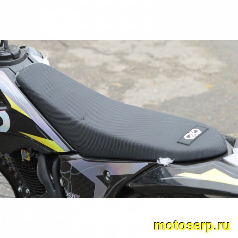 Купить  Мотоцикл Кросс/Эндуро Hot Mot Oxo LITE 250 X (CS205LT2), (RB-GR-004) (спортинв) (шт)  купить с доставкой по Москве и России, цена, технические характеристики, комплектация фото  - motoserp.ru