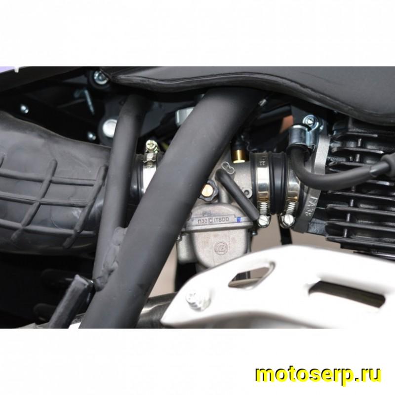 Купить  Мотоцикл Кросс/Эндуро Hot Mot Oxo LITE 250 X (CS205LT2), (RB-GR-004) (спортинв) (шт)  купить с доставкой по Москве и России, цена, технические характеристики, комплектация фото  - motoserp.ru