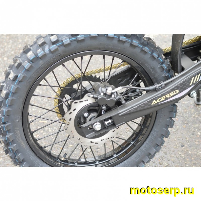 Купить  Мотоцикл Кросс/Эндуро Hot Mot Oxo LITE 250 X (CS205LT2), (RB-GR-004) (спортинв) (шт)  купить с доставкой по Москве и России, цена, технические характеристики, комплектация фото  - motoserp.ru