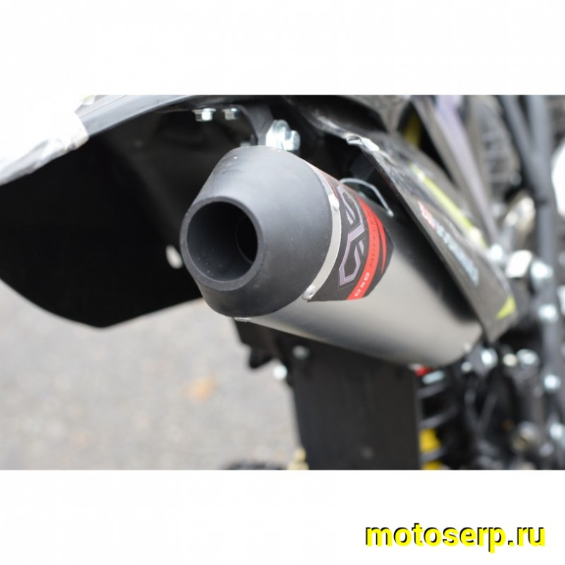 Купить  Мотоцикл Кросс/Эндуро Hot Mot Oxo LITE 250 X (CS205LT2), (RB-GR-004) (спортинв) (шт)  купить с доставкой по Москве и России, цена, технические характеристики, комплектация фото  - motoserp.ru