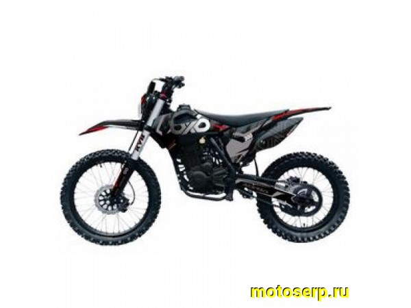 Купить  Мотоцикл Кросс/Эндуро Hot Mot Oxo BASE 300 (CS300PR), (RB-GR-012) (спортинв) (шт)  купить с доставкой по Москве и России, цена, технические характеристики, комплектация фото  - motoserp.ru