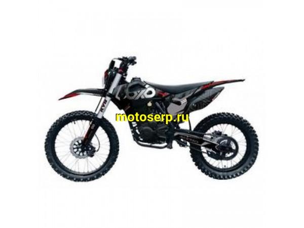 Купить  Мотоцикл Кросс/Эндуро HOT MOT OXO BASE 300 (CS300PR), (RB-GR-012) (спортинв) (шт)  купить с доставкой по Москве и России, цена, технические характеристики, комплектация фото  - motoserp.ru