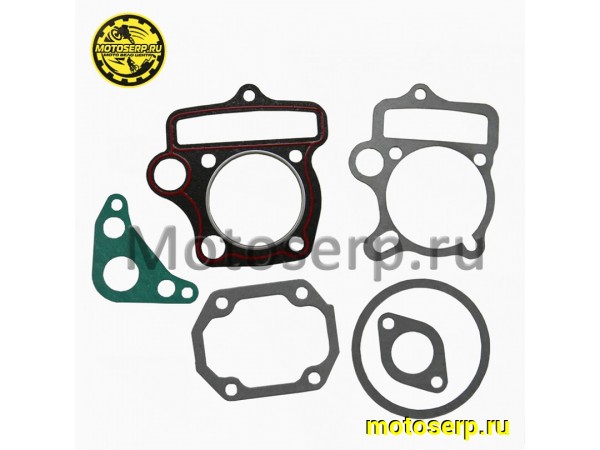 Купить  Прокладки компл. ЦПГ 154FMH d-54mm; 125cc (шт) (ANKON 025924 купить с доставкой по Москве и России, цена, технические характеристики, комплектация фото  - motoserp.ru