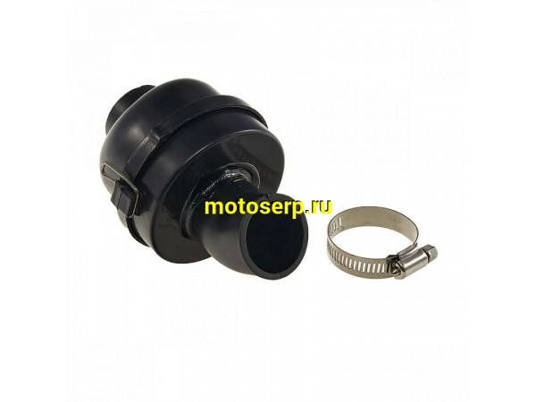 Купить  Фильтр воздушный в сборе KAYO SPASE, PREDATOR, MINI BULL (D-35mm) (шт) (SM 362-9989 купить с доставкой по Москве и России, цена, технические характеристики, комплектация фото  - motoserp.ru