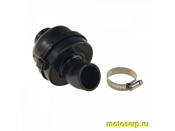 Купить  Фильтр воздушный в сборе KAYO SPASE, PREDATOR, MINI BULL (D-35mm) (шт) (SM 362-9989 купить с доставкой по Москве и России, цена, технические характеристики, комплектация фото  - motoserp.ru