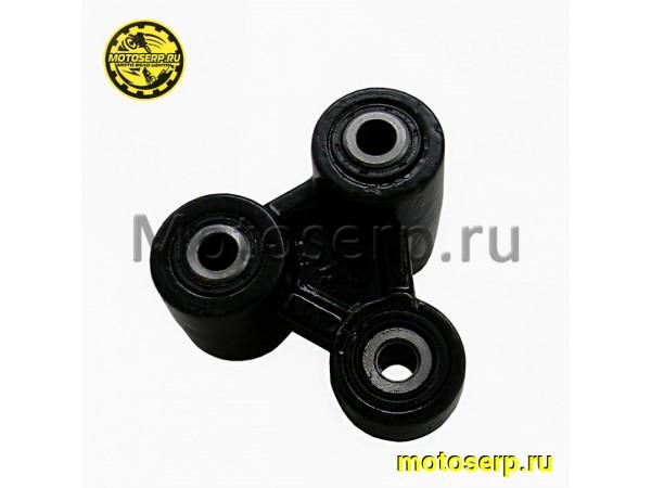 Купить  Прогрессия качалка двуплечая TT250 (шт) (ML 16263 купить с доставкой по Москве и России, цена, технические характеристики, комплектация фото  - motoserp.ru