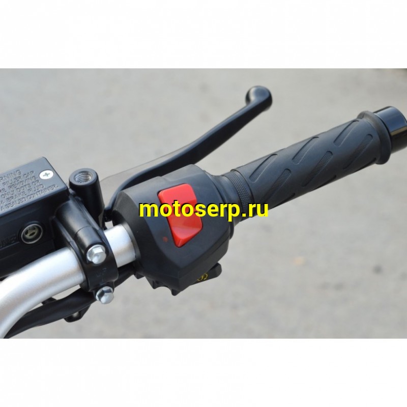 Купить  Мопед VMC Monster 50 (репл DUCATI)  4так; 50cc; колеса 17"литые; 4пер, эл. старт;  (шт) 01250 (Vento купить с доставкой по Москве и России, цена, технические характеристики, комплектация фото  - motoserp.ru