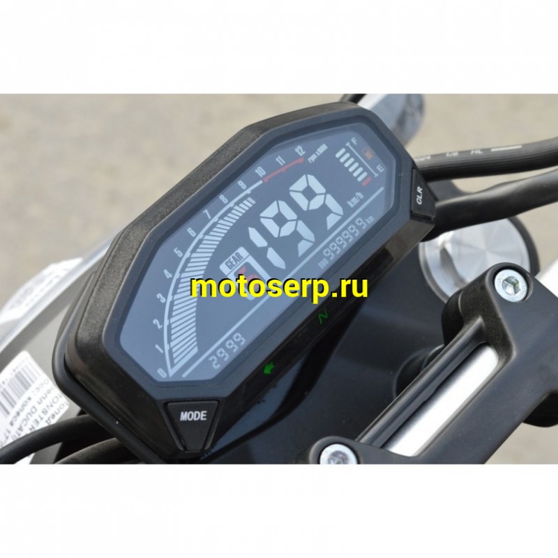 Купить  Мопед VMC Monster 50 (репл DUCATI)  4так; 50cc; колеса 17"литые; 4пер, эл. старт;  (шт) 01250 (Vento купить с доставкой по Москве и России, цена, технические характеристики, комплектация фото  - motoserp.ru