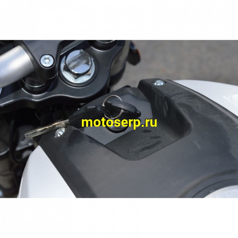 Купить  Мопед VMC Monster 50 (репл DUCATI)  4так; 50cc; колеса 17"литые; 4пер, эл. старт;  (шт) 01250 (Vento купить с доставкой по Москве и России, цена, технические характеристики, комплектация фото  - motoserp.ru