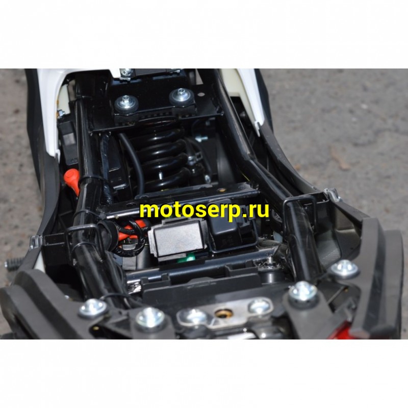 Купить  Мопед VMC Monster 50 (репл DUCATI)  4так; 50cc; колеса 17"литые; 4пер, эл. старт;  (шт) 01250 (Vento купить с доставкой по Москве и России, цена, технические характеристики, комплектация фото  - motoserp.ru