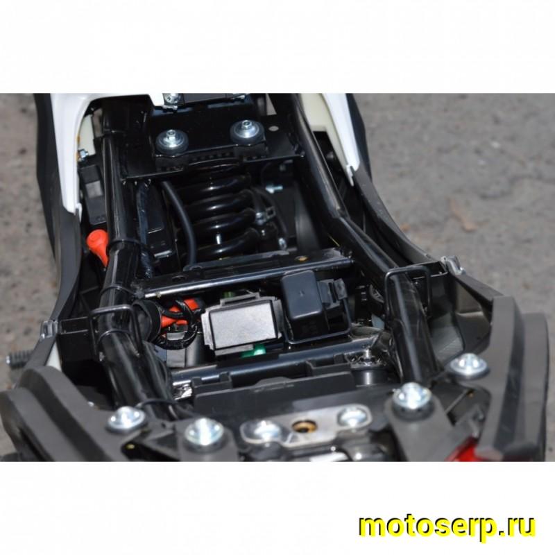 Купить  Мопед VMC Monster 50 (репл DUCATI)  4так; 50cc; колеса 17"литые; 4пер, эл. старт;  (шт) 01250 (Vento купить с доставкой по Москве и России, цена, технические характеристики, комплектация фото  - motoserp.ru