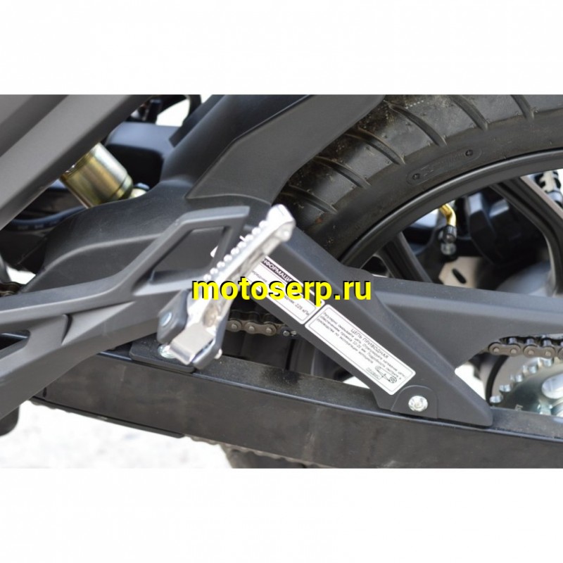 Купить  Мопед VMC Monster 50 (репл DUCATI)  4так; 50cc; колеса 17"литые; 4пер, эл. старт;  (шт) 01250 (Vento купить с доставкой по Москве и России, цена, технические характеристики, комплектация фото  - motoserp.ru