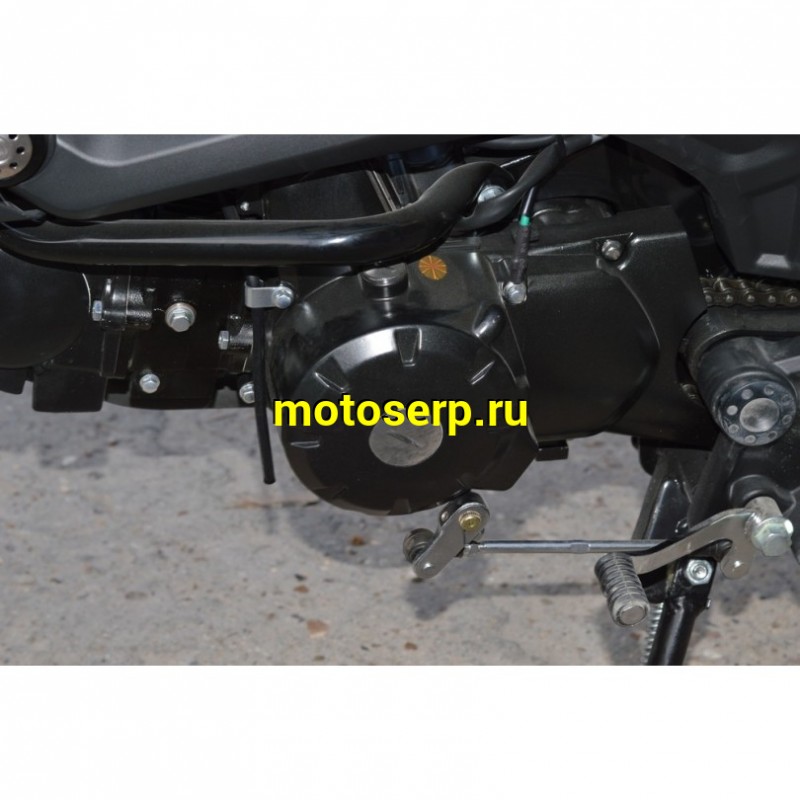 Купить  Мопед VMC Monster 50 (репл DUCATI)  4так; 50cc; колеса 17"литые; 4пер, эл. старт;  (шт) 01250 (Vento купить с доставкой по Москве и России, цена, технические характеристики, комплектация фото  - motoserp.ru