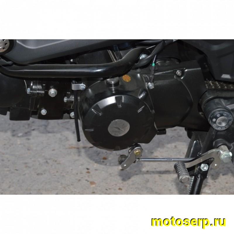 Купить  Мопед VMC Monster 50 (репл DUCATI)  4так; 50cc; колеса 17"литые; 4пер, эл. старт;  (шт) 01250 (Vento купить с доставкой по Москве и России, цена, технические характеристики, комплектация фото  - motoserp.ru