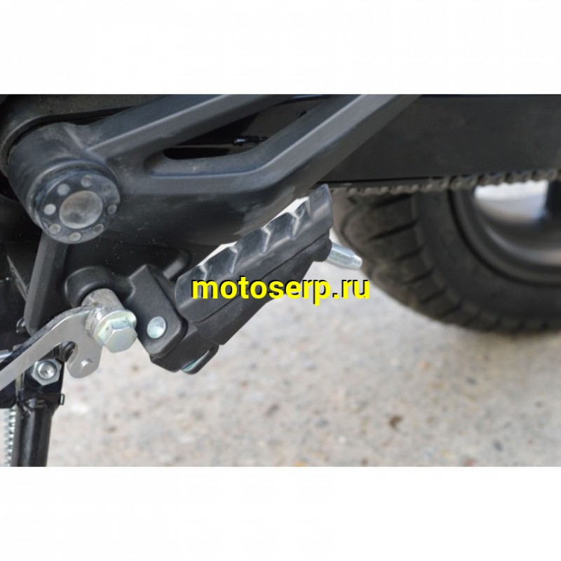 Купить  Мопед VMC Monster 50 (репл DUCATI)  4так; 50cc; колеса 17"литые; 4пер, эл. старт;  (шт) 01250 (Vento купить с доставкой по Москве и России, цена, технические характеристики, комплектация фото  - motoserp.ru