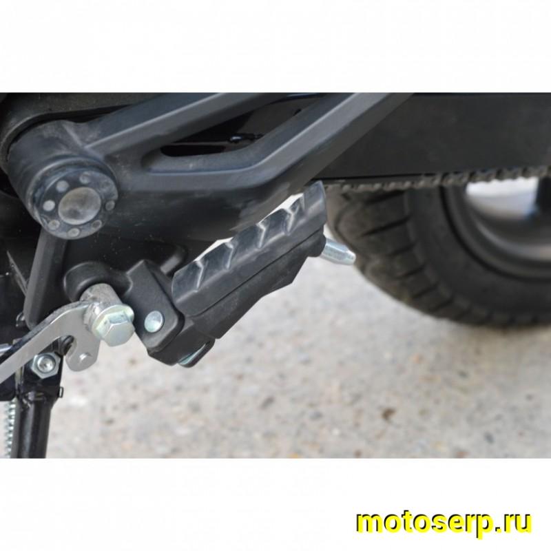 Купить  Мопед VMC Monster 50 (репл DUCATI)  4так; 50cc; колеса 17"литые; 4пер, эл. старт;  (шт) 01250 (Vento купить с доставкой по Москве и России, цена, технические характеристики, комплектация фото  - motoserp.ru
