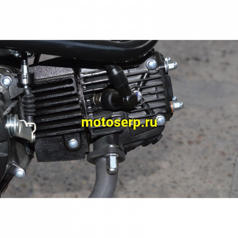 Купить  Мопед VMC Monster 50 (репл DUCATI)  4так; 50cc; колеса 17"литые; 4пер, эл. старт;  (шт) 01250 (Vento купить с доставкой по Москве и России, цена, технические характеристики, комплектация фото  - motoserp.ru