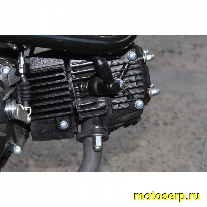 Купить  Мопед VMC Monster 50 (репл DUCATI)  4так; 50cc; колеса 17"литые; 4пер, эл. старт;  (шт) 01250 (Vento купить с доставкой по Москве и России, цена, технические характеристики, комплектация фото  - motoserp.ru