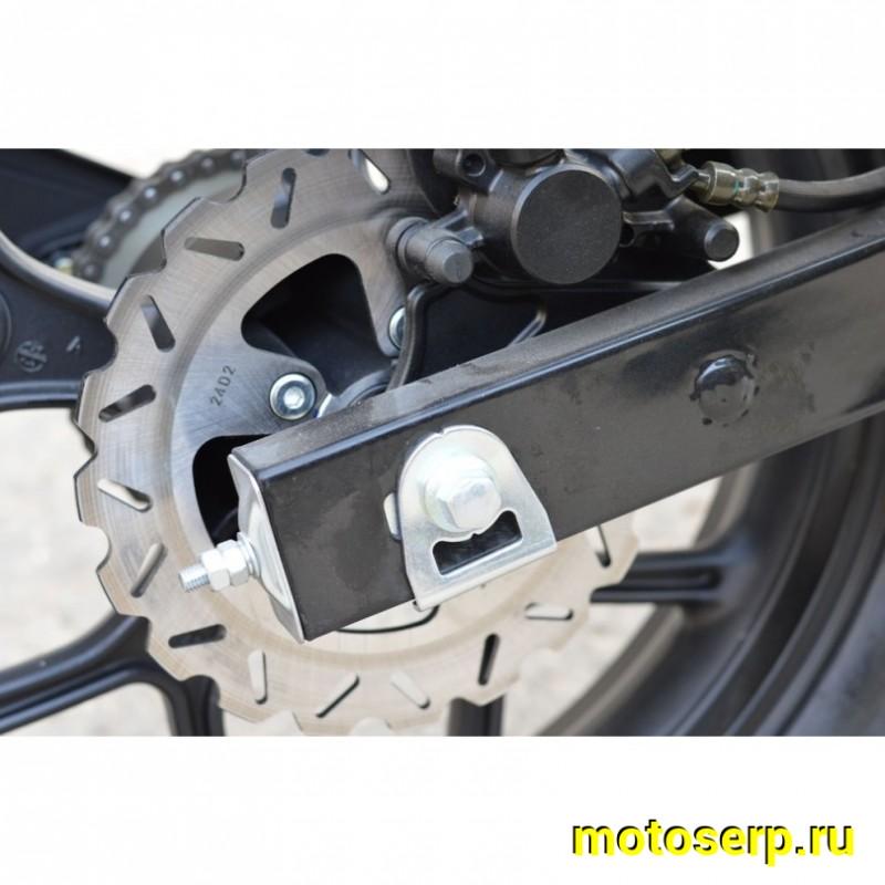 Купить  Мопед VMC Monster 50 (репл DUCATI)  4так; 50cc; колеса 17"литые; 4пер, эл. старт;  (шт) 01250 (Vento купить с доставкой по Москве и России, цена, технические характеристики, комплектация фото  - motoserp.ru