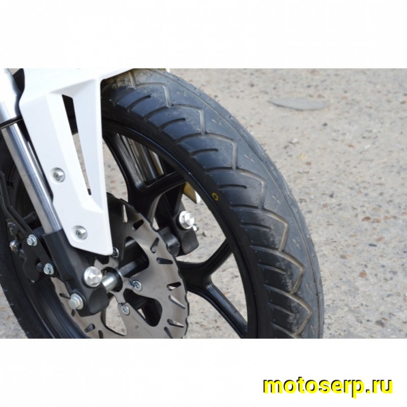 Купить  Мопед VMC Monster 50 (репл DUCATI)  4так; 50cc; колеса 17"литые; 4пер, эл. старт;  (шт) 01250 (Vento купить с доставкой по Москве и России, цена, технические характеристики, комплектация фото  - motoserp.ru
