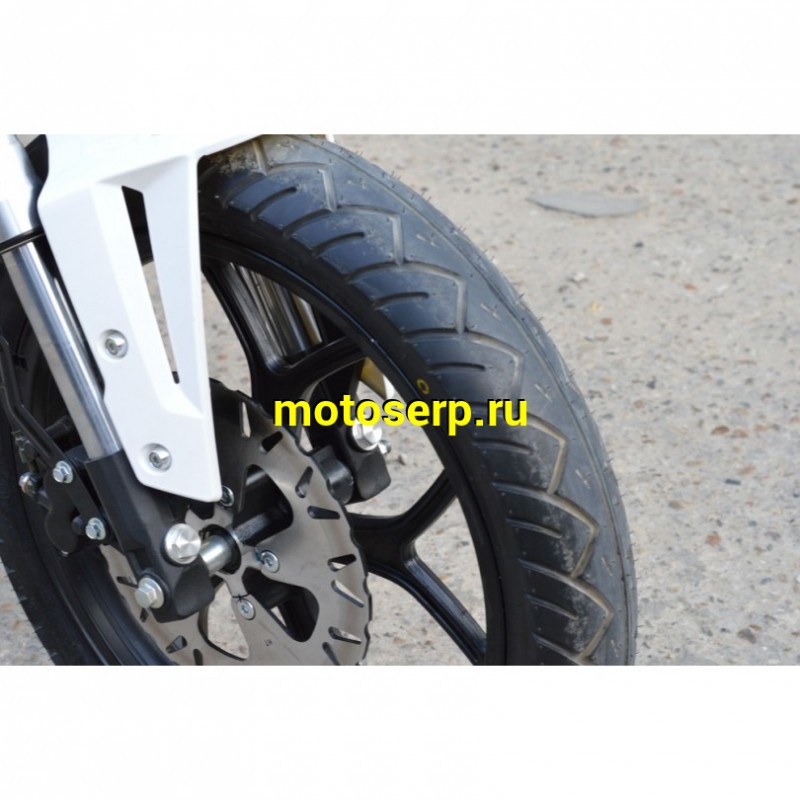 Купить  Мопед VMC Monster 50 (репл DUCATI)  4так; 50cc; колеса 17"литые; 4пер, эл. старт;  (шт) 01250 (Vento купить с доставкой по Москве и России, цена, технические характеристики, комплектация фото  - motoserp.ru