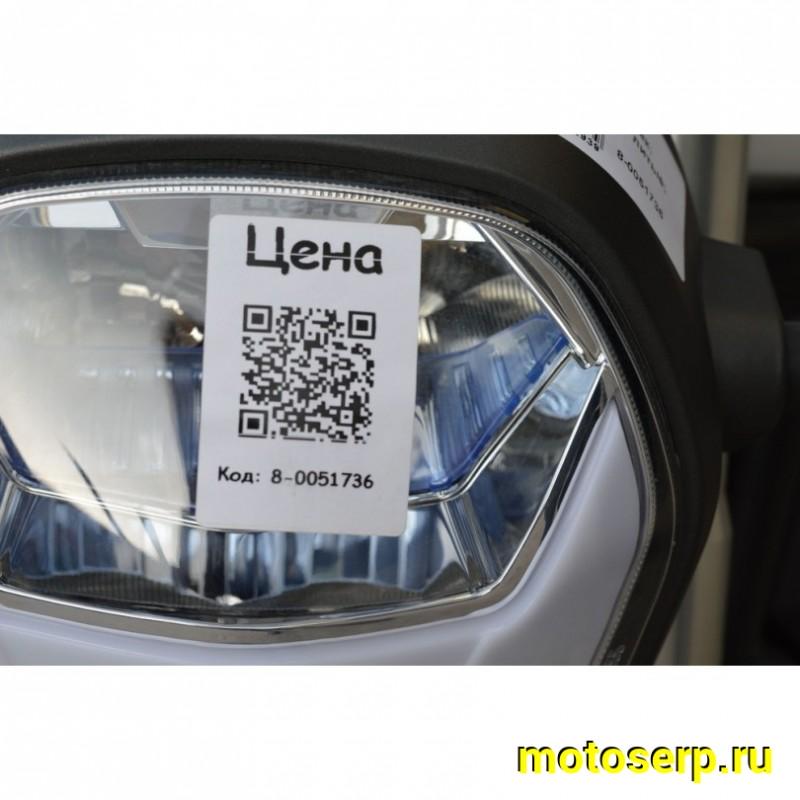 Купить  Мопед VMC Monster 50 (репл DUCATI)  4так; 50cc; колеса 17"литые; 4пер, эл. старт;  (шт) 01250 (Vento купить с доставкой по Москве и России, цена, технические характеристики, комплектация фото  - motoserp.ru