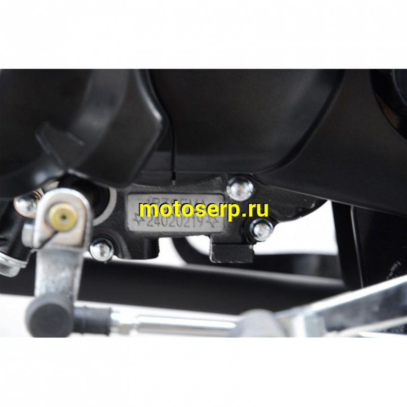 Купить  Мопед VMC Monster 50 (репл DUCATI)  4так; 50cc; колеса 17"литые; 4пер, эл. старт;  (шт) 01250 (Vento купить с доставкой по Москве и России, цена, технические характеристики, комплектация фото  - motoserp.ru