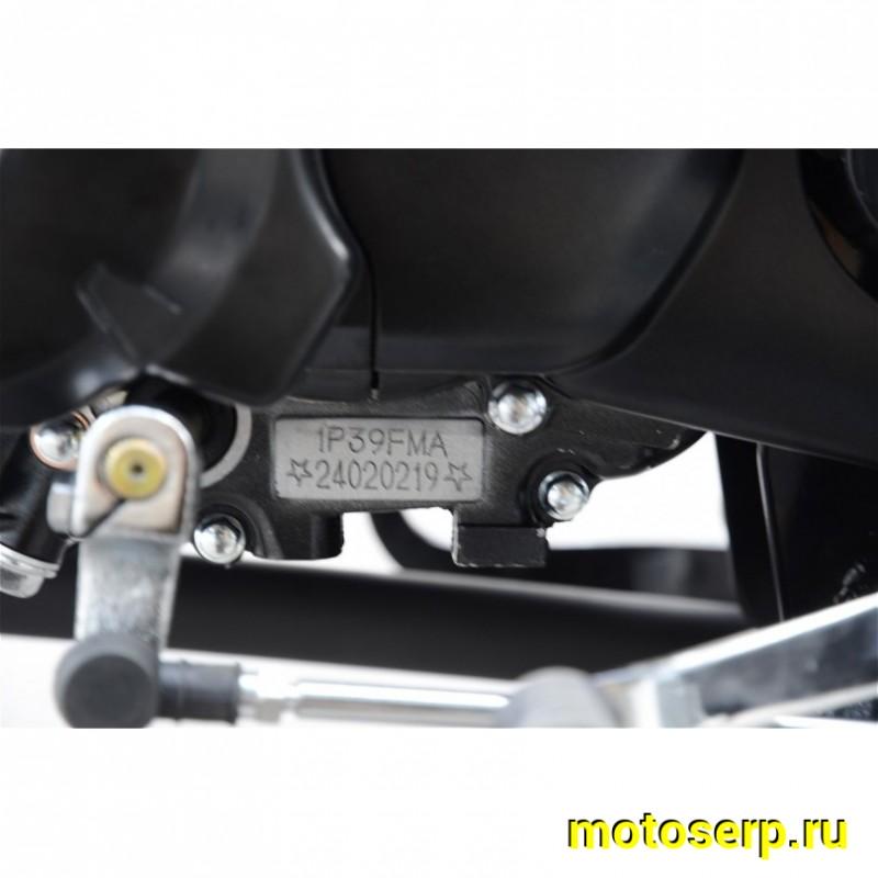 Купить  Мопед VMC Monster 50 (репл DUCATI)  4так; 50cc; колеса 17"литые; 4пер, эл. старт;  (шт) 01250 (Vento купить с доставкой по Москве и России, цена, технические характеристики, комплектация фото  - motoserp.ru